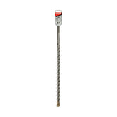 Makita SDS-Max Drilling Elite SDS-Max 22mm X 520mm - 4 Cutter Drill Bit | P-77861